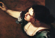 “Artemisia Gentileschi e il suo tempo”: la mostra a Roma fino al 7 maggio