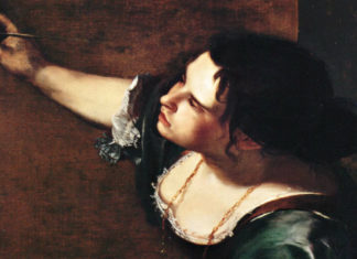 “Artemisia Gentileschi e il suo tempo”: la mostra a Roma fino al 7 maggio