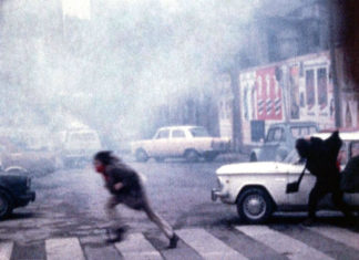 Al cinema | Assalto al cielo