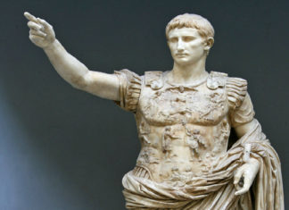 5 romanzi storici per tornare al tempo dei Cesari e di Roma antica