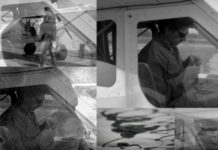 Black Hawk Day Rewind: Fotogrammi di un omicidio, D. Fencer, B. Nighthawk