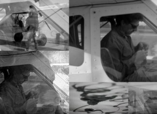 Black Hawk Day Rewind: Fotogrammi di un omicidio, D. Fencer, B. Nighthawk