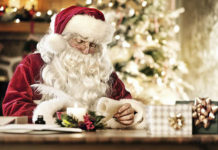 Letterina a Babbo Natale: ecco com’è nata la tradizione e come si è evoluta