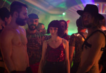 “Baby”: una serie approssimativa che vorrebbe osare ma non riesce