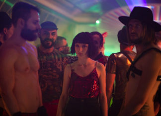 “Baby”: una serie approssimativa che vorrebbe osare ma non riesce