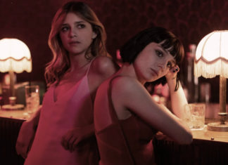 “Baby”: su Netflix la serie sulle giovani squillo dei Parioli a Roma