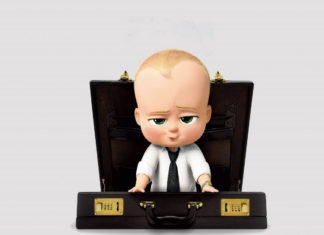 “Baby Boss”: contro il calo delle nascite un agente segreto mignon