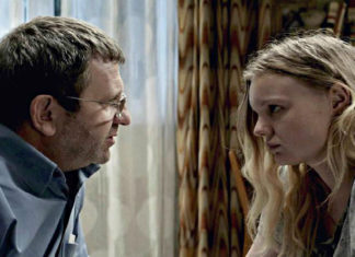 Festival del cinema di Cannes | Film premiati | Bacalaureat