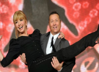 Coppie same sex, robot e omaggi: al via “Ballando con le stelle 13”