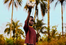 “Balon”: due fratelli in cammino dall’Africa verso il nord Europa