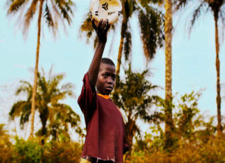 “Balon”: due fratelli in cammino dall’Africa verso il nord Europa