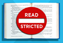 Banned books week: 6 modi per partecipare all’evento