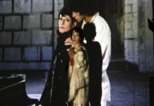 “Barbara”: la settima regia di Amalric è un biopic caotico e sfaccettato