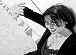 Qualcosa di vero, Barbara Fiorio