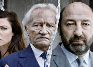 RomaFictionFest | Diario di bordo | Baron noir, Midnight sun, Roots