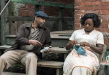 Al cinema | Barriere