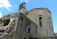 Polvere d’arte: Italia tra scosse, crolli e patrimonio da tutelare