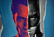 “Batman v Superman – Dawn of Justice”: Ben Affleck ed Henry Cavill si sfidano