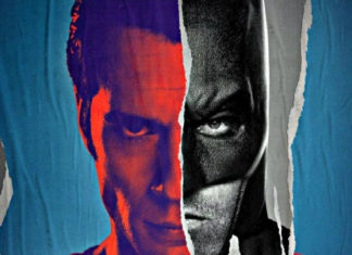 “Batman v Superman – Dawn of Justice”: Ben Affleck ed Henry Cavill si sfidano