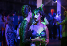 “La bella e le bestie”: una giovane lotta contro il sistema tunisino