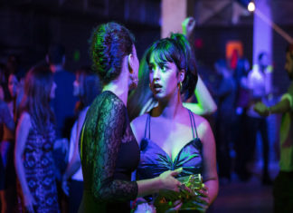 “La bella e le bestie”: una giovane lotta contro il sistema tunisino