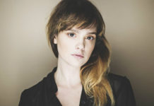 Benedetta Cimatti: “Da bambina recitavo da sola, nella mia stanza. Poi ho deciso di aprire la porta”