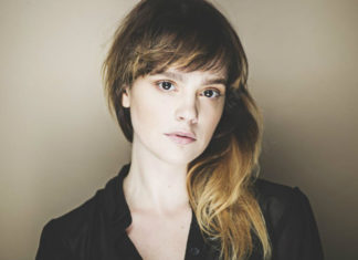 Benedetta Cimatti: “Da bambina recitavo da sola, nella mia stanza. Poi ho deciso di aprire la porta”