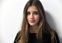 Intervista all’attrice e modella Benedetta Porcaroli