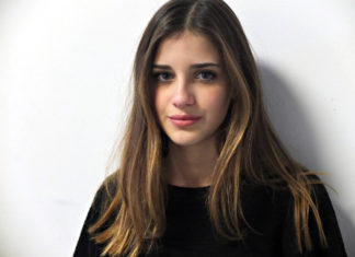 Intervista all’attrice e modella Benedetta Porcaroli