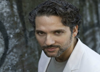 A teatro: “Penso che un sogno così” di Giuseppe Fiorello