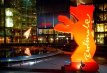 Cinema protagonista e un tappeto rosso dimesso: al via la 67° Berlinale
