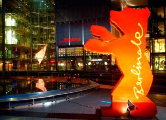 Cinema protagonista e un tappeto rosso dimesso: al via la 67° Berlinale