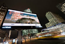 Berlinale 2017, es geht los!