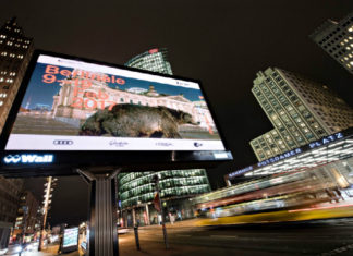 Berlinale 2017, es geht los!