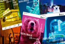 Berlinale 2018: tutto pronto per l’edizione numero 68