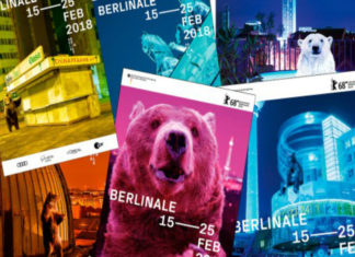 Berlinale 2018: tutto pronto per l’edizione numero 68