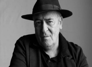 I FANTASTICI 4 | Omaggio a Bernardo Berolucci, maestro del cinema italiano