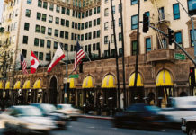 10 hotel “da film” dove è possibile soggiornare davvero