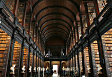 Profumi sopra le righe: arriva quello per gli amanti della letteratura