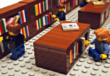 Bibliotecari si nasce o si diventa? Pro e contro di una professione