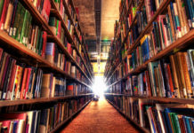 Biblioteche: i 7 falsi miti da sfatare