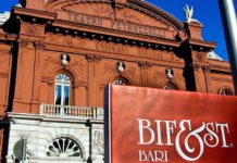 Bari Film Festival: presentato il programma dell’edizione 2017