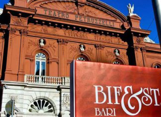 Bari Film Festival: presentato il programma dell’edizione 2017