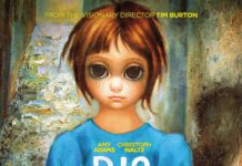 Al cinema: Big Eyes