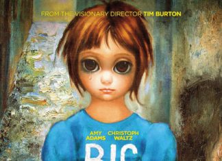 Al cinema: Big Eyes