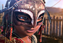 Festival del cinema di Cannes | Animazione | Bilal