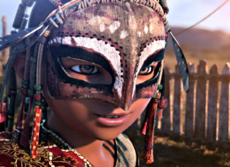 Festival del cinema di Cannes | Animazione | Bilal