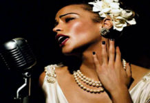 Billie Holiday: ritratto dell’usignolo in gabbia