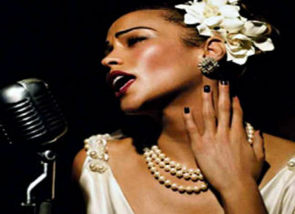 Billie Holiday: ritratto dell’usignolo in gabbia