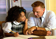 “Black or white”: al cinema l’ultima fatica di Kevin Costner